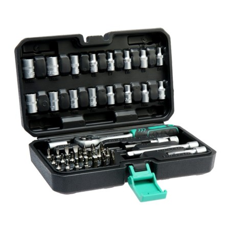 Set of car tool "Service Key" 71044, 44 items