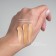 LcoMaxy BB core, beige tone with a peach tower of 40 ml