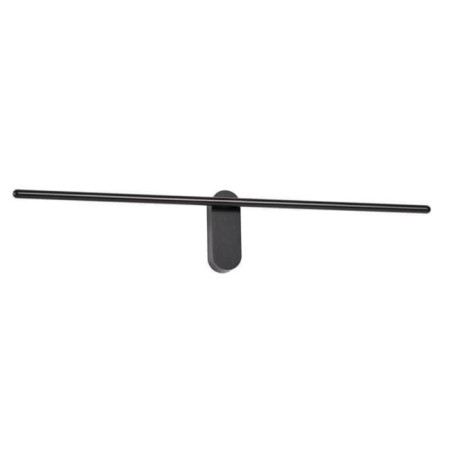 Lamp Mill 12W 3000k LED black