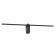 Lamp Mill 12W 3000k LED black
