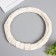 Ring Roadan for manufacturing the capture catcher "cream" d = 20 cm