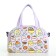 Bag Cotton Sweets, 21*8*13.5, lightning departure, string reg, lilac