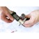 Tygenzirkhol digital ADA MECHANIC 150 A00379, 0-150 mm, resolution 0.01 mm