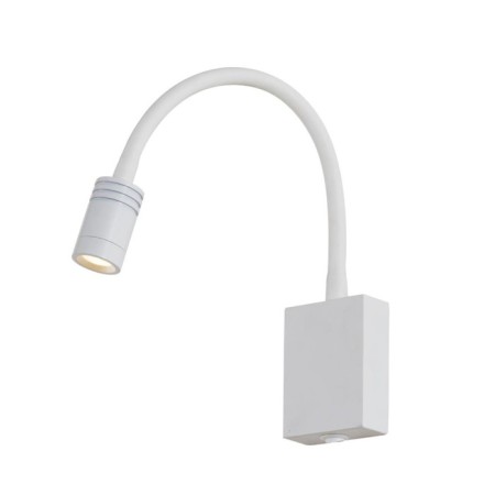 Wall lamp Murum 60 mm, 120 mm, LED 3W