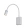 Wall lamp Murum 60 mm, 120 mm, LED 3W