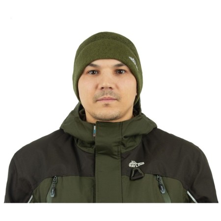 Fleet hat Grayling Kama, Haki-2