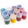 Gouache art set of 12 colors x 40 ml, gamma "modern", 221004