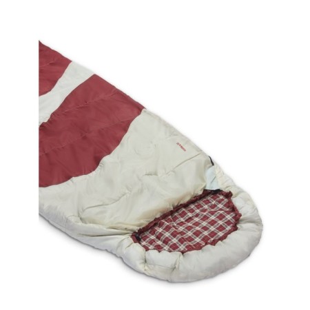 ATEMI QUILT 200N sleeping bag, blanket, 1 layer, right, 220x80 cm, +12 ° C-2