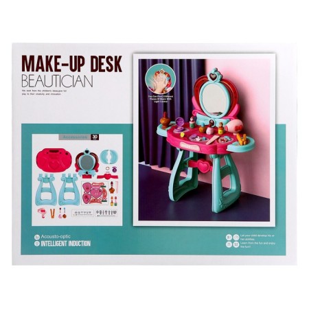 Game set "Little Princess" with accessories-14