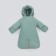 Kinderlitto transformer Kinderlitto “Velvet”, height 68-80 cm, green-gray color