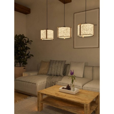 Hontongas E27 3x25W chandelier-1
