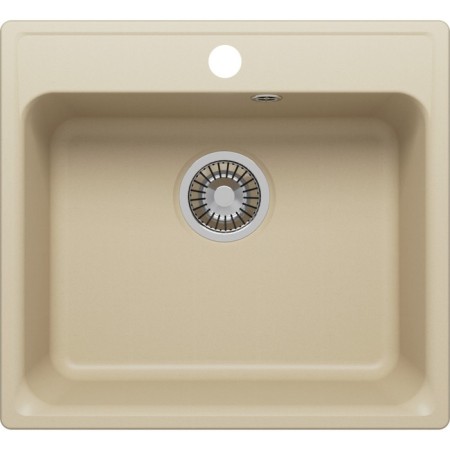 Kitchen is a kitchen of a stone uperwood upd-104, 530x480 mm, rectangular, the color of the lines-2