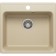 Kitchen is a kitchen of a stone uperwood upd-104, 530x480 mm, rectangular, the color of the lines