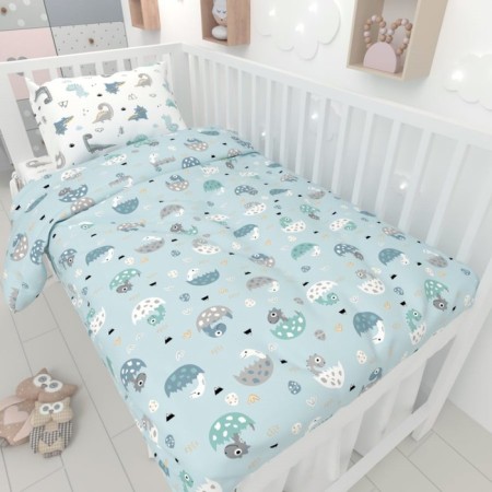 Bed linen baby, size 100x138 cm, 112x147 cm, 40x60 cm-1