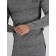 Male thermal underwear, size 54-56, color gray