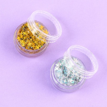 Set of children's cosmetics "Milashka"-6