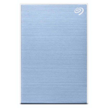 Seagate USB 3.0 4TB Stkz4000402 One Touch 2.5 Hard CD