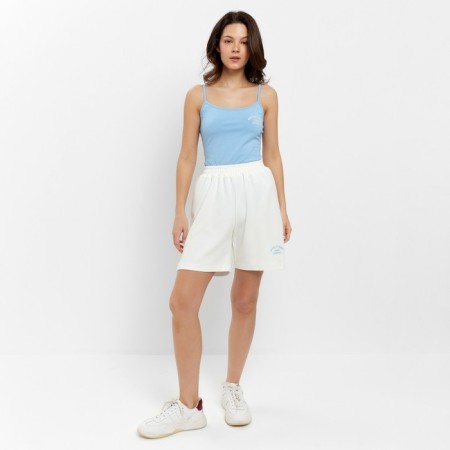 Women's shorts Minaku Ecrew color, rr 48-1