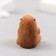 Figure for Florarium Polystone "Raka" 2x2x3 cm