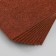 Foamiran glitter 2 mm, 20x30 cm, brown
