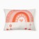 Decorative Ethel Pillow "Tenderness" 30*40 cm, velor 100% p/e