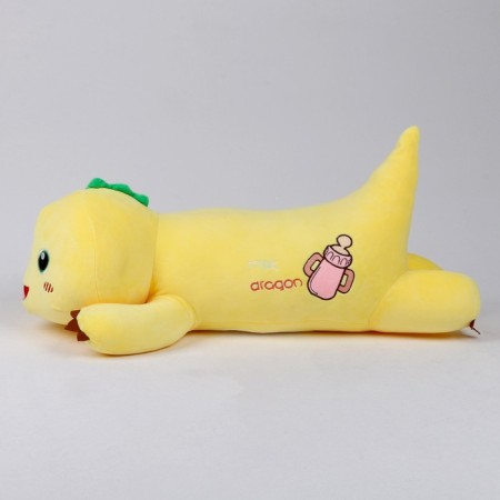 Мягкая игрушка "Дино", 65 см-3