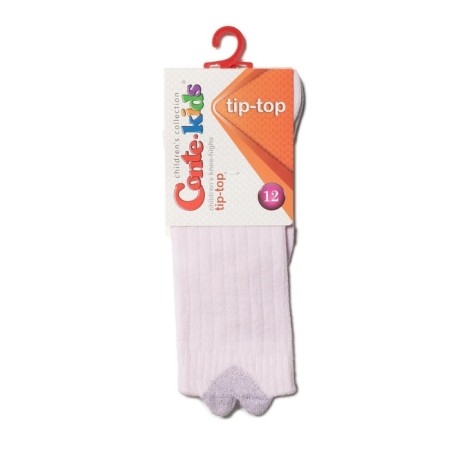 Golphs Children's CONTE KIDS TIP-Top, size 20, light pink color-1