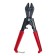 Boltsez Zzher 23310-020, master, 200 mm