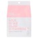 Facial face mask G9Skin Milk Bomb Mask-Strawberry 25ml