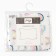 Pillowcase Lovelife "Rainbow" 40*60 cm, satin, 100% cotton