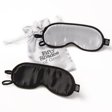 NO PeeKing mask set, 2 pcs