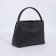 Bag-mixer on magnet, black color