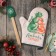 Set Gift Daula "Love": mittens-output, silicone shovel