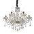 6 lamps