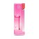 Perfume set female Diamond aqua: toilet water, 35ml + body lotion, 35ml