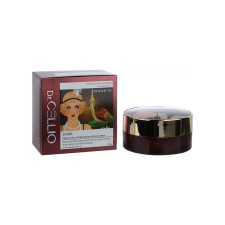 Facial cream with mucin snail Dr. Cellio Multi Active