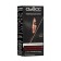 Syoss color hair coloring, tone 1-1, black