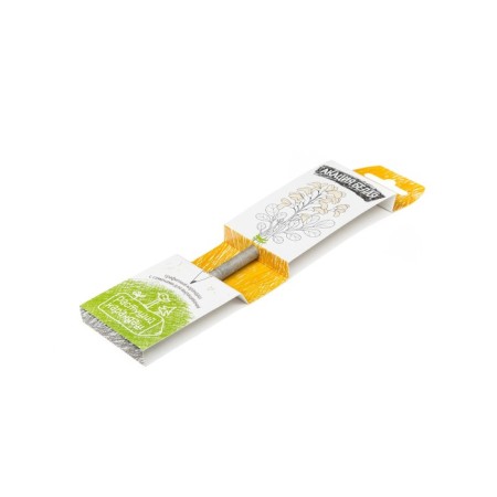 Growing gift gift pencils "White acacia" 1 pc.-2