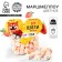 Marshmallow molds “All flowers are only for you”, 85 g.