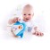 Nevali toy "Penguin", musical