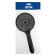 Shower watering can Zein Z3545, d = 120 mm, 3 modes, black