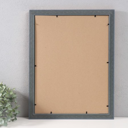 Photo frame plastic 30x40 cm, 079-167-2
