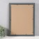 Photo frame plastic 30x40 cm, 079-167