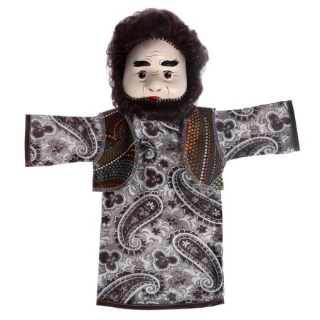Puppet Theater "Pinocchio"-8