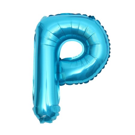Girlyanda Shard foil 16 "Happy Birthday", mix-6