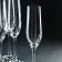 A set of glasses for champagne Viola, 190 ml, 6 pcs