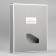 Gift box for bedding, packaging, “for you”, 47 x 37 x 8.8 cm