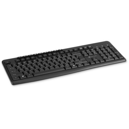 Keadlid K225W Black USB Wireless Multimedia (1875232)-5