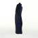 Gloves are female, dimensionless, without insulation, blue color