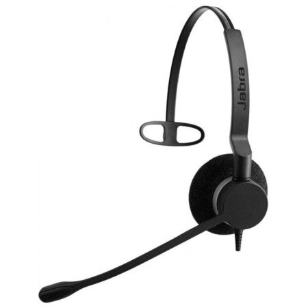 Headphones with a microphone SVEN AP-U988MV Black/Red 2.2m Monitor headulery
